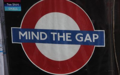Do we really need to Mind The Gap?
